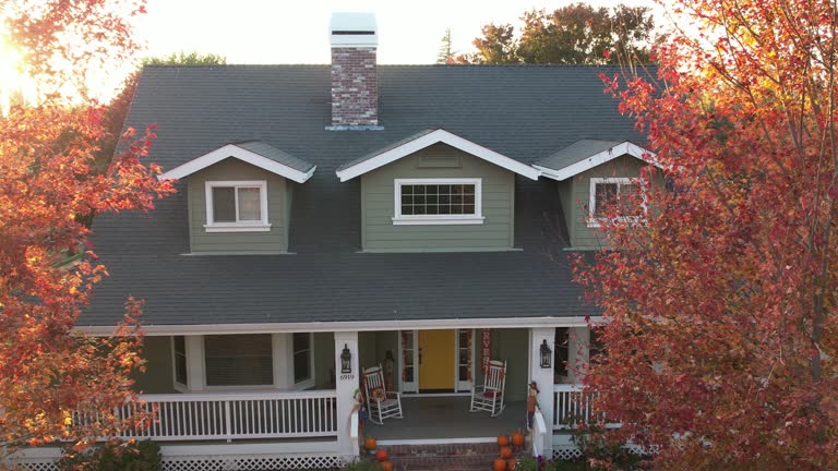 Best Gutter Installation and Repair  in Kensington, CA