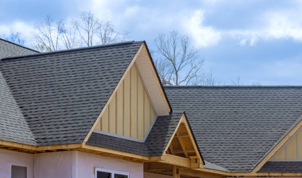 Best Flat Roofing  in Kensington, CA