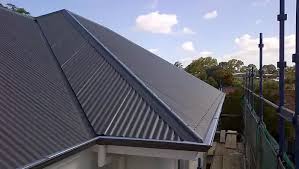 Roof Insulation in Kensington, CA